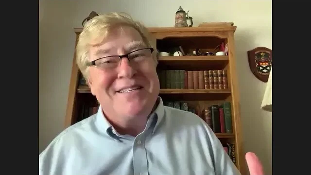 The ProLife Team Podcast 55 | Brian Johnston | Talking About Before & After Dobbs