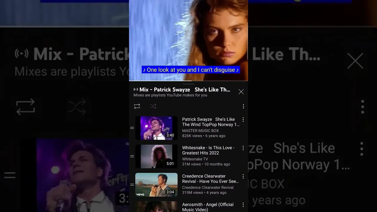 Interesting This Energy Has Been Lingering Around🤔👀