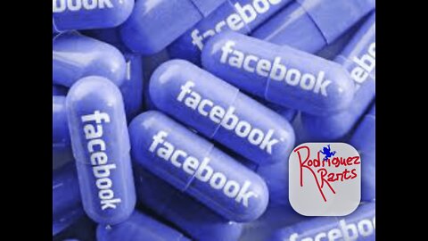 Facebook Rant