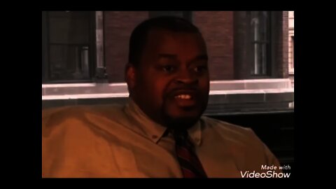 African Americans Should Leave The Democratic Party