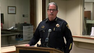 Douglas County Sheriff's Office says girl reported missing, man found dead in likely murder-suicide