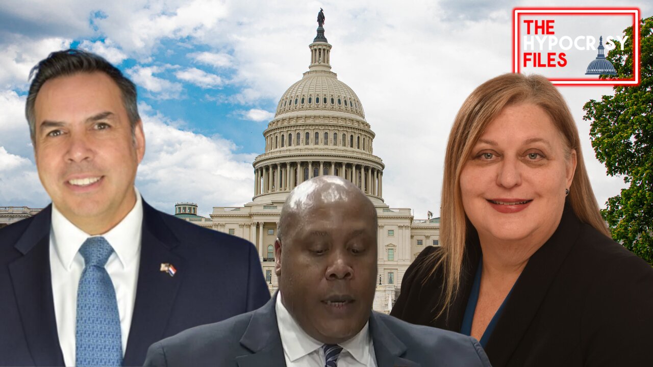 The Unaccompanied Children Senate Hearing