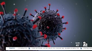 5 million Covid-19 vaccines administered in Maryland