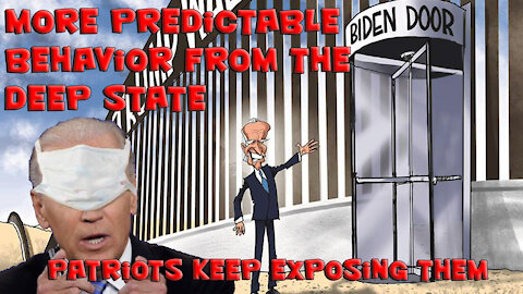 Patriots Continue To Push Back On the Deep State