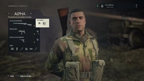 Sniper Elite 5...!