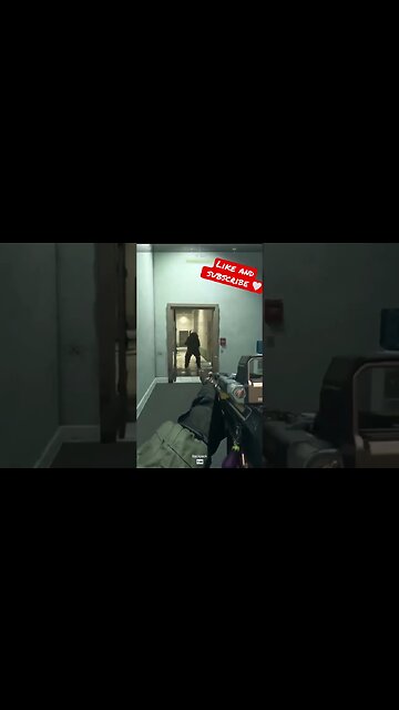 Don’t Ever Fall For This Trick… 🐍 #shorts #mw2 #pc #clips #gaming #modernwarfare #cod #videogames