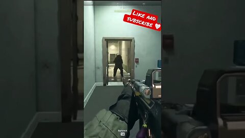 Don’t Ever Fall For This Trick… 🐍 #shorts #mw2 #pc #clips #gaming #modernwarfare #cod #videogames