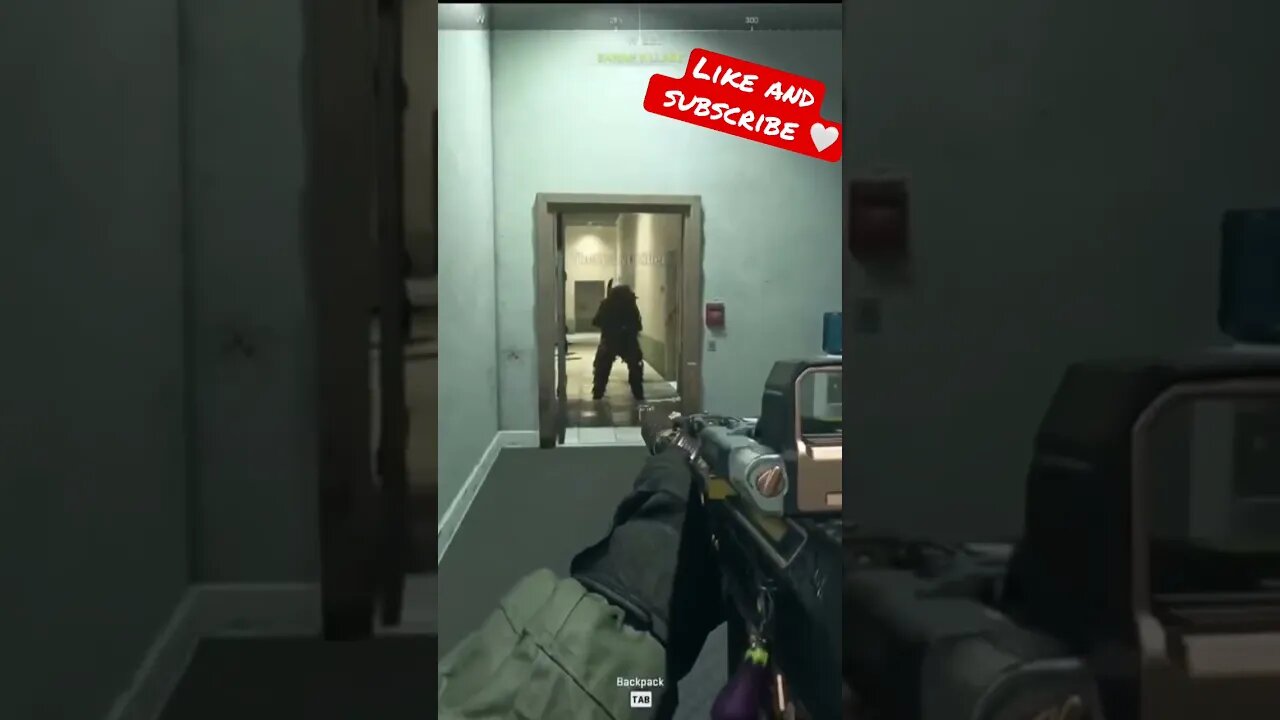 Don’t Ever Fall For This Trick… 🐍 #shorts #mw2 #pc #clips #gaming #modernwarfare #cod #videogames
