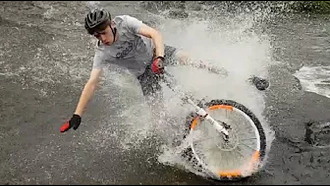 People Trying and Failing - Funny Fails Compilation
