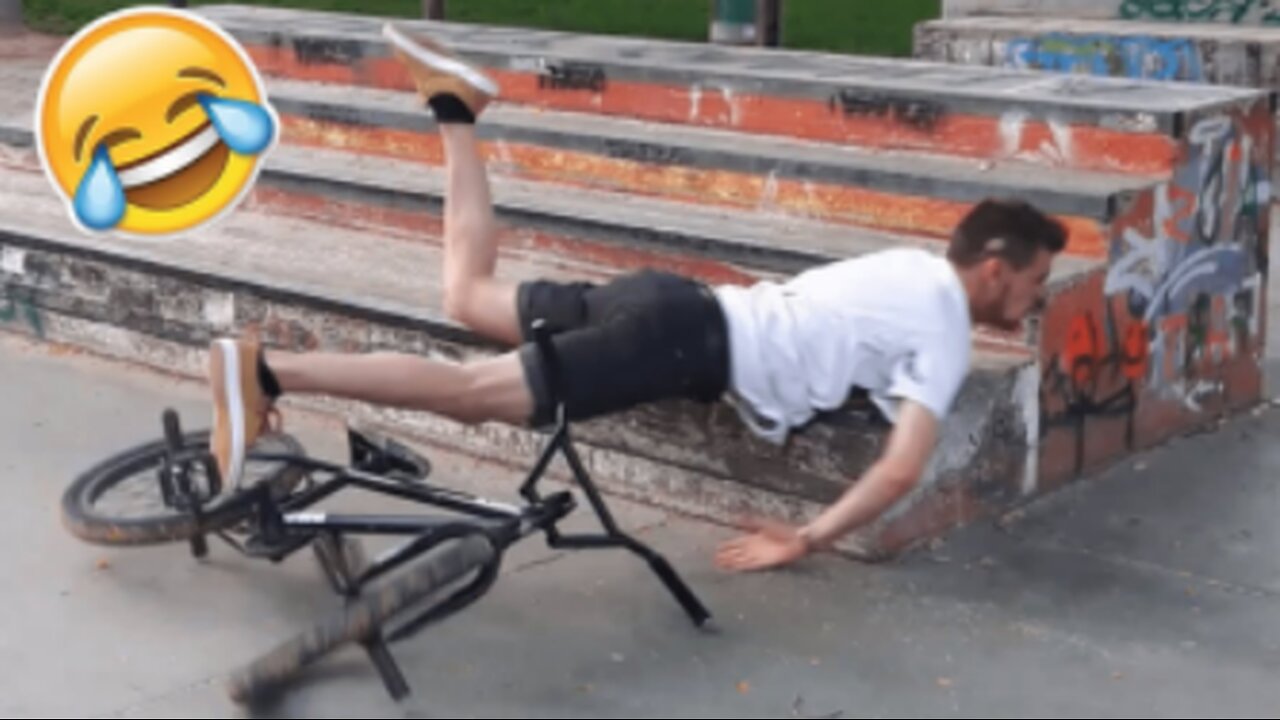 TRY NOT TO LAUGH 😆 Best Funny Videos Compilation 😂😁😆 Memes PART 1