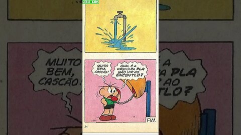 Cascão