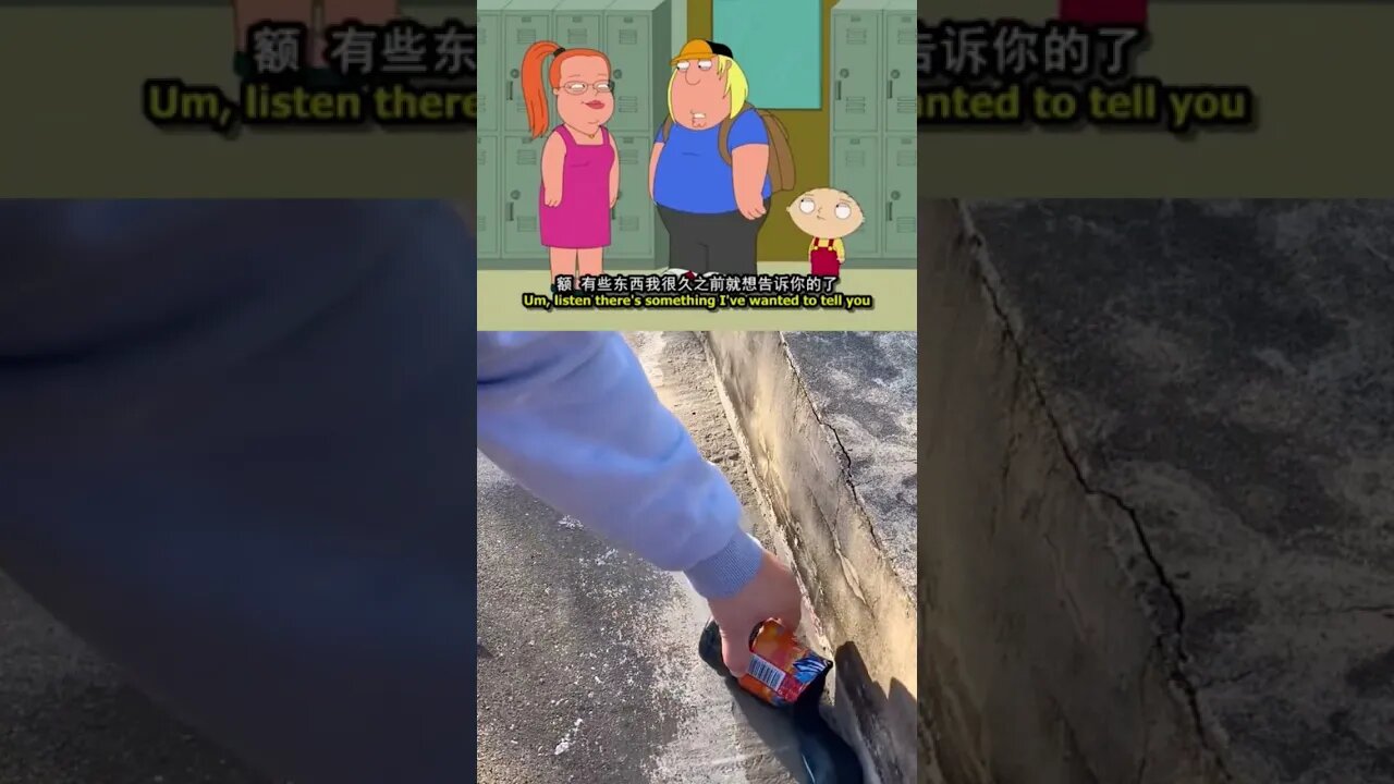 family guy clips