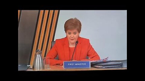 Mar 2021.The Salmond Sturgeon Saga Part 9