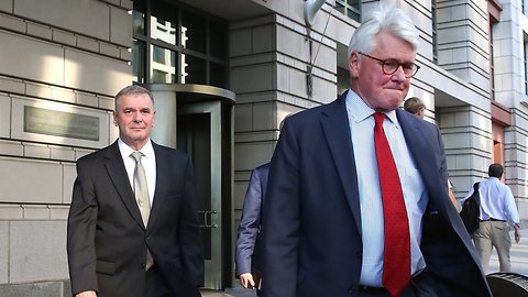 Former Obama White House Lawyer Indicted For Lying To Investigators