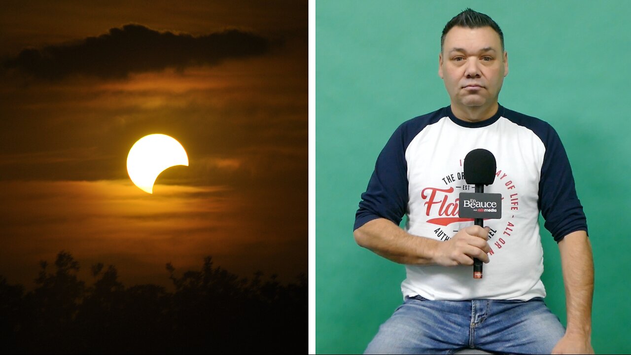 Entrevue Benoit Bélanger