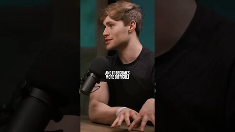 Guys Turning 30 Hit Their Manopause | David Laid