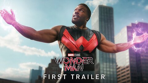 Wonder Man First Trailer (2025) Yahya Abdul-Mateen II Disney+ - Latest Update & Release Date