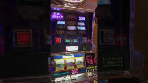 $200 A SPIN TOP DOLLAR MASSIVE
