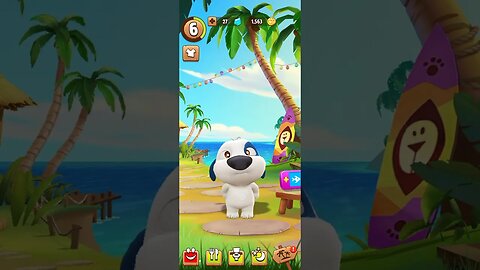 Talking Hank ##officialgamestudio