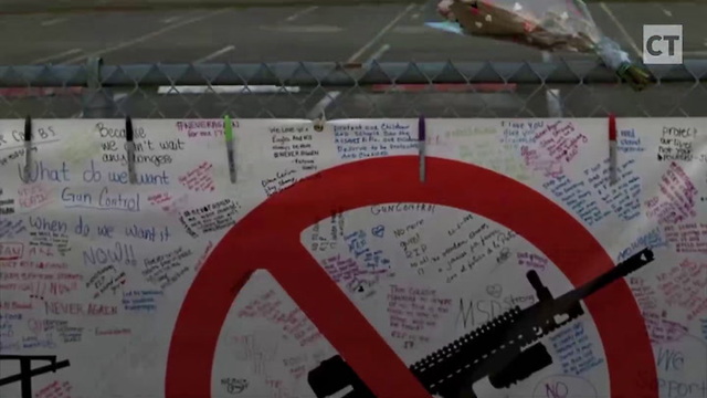 After Botching Parkland, Sheriff Israel Issues Unbelievable Demand