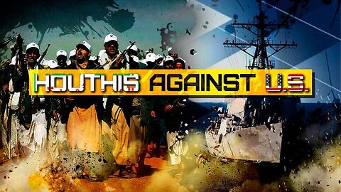 ►🚨▶ ⚡️⚡️🇮🇱⚔️🇵🇸 SouthFront | Houthis Escalate Against U.S. | November 14 2024