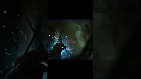 This is very satisfying | Lords of the Fallen