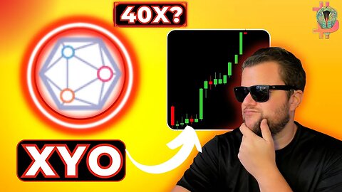 XYO Crypto Review | XYO Coin Had a +121% Surge ⚠️Pump and Dump❓