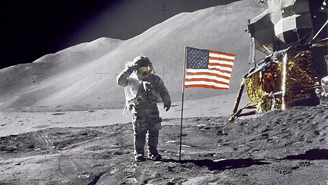 NASA Administrator Bill Nelson on the 55th Anniversary of Apollo 11