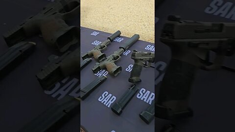 TriggrCON 2023 SAR booth