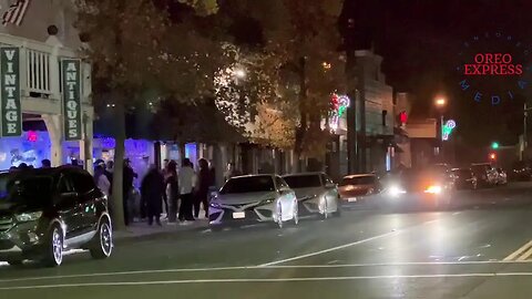Live - Fresno Streets - Crime Watch
