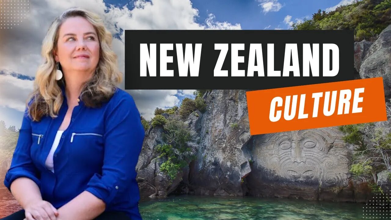 Kiwi Culture Uncovered: New Zealand's Secret Sauce