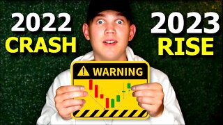 Stock Market Reversal Coming! How To Identify It