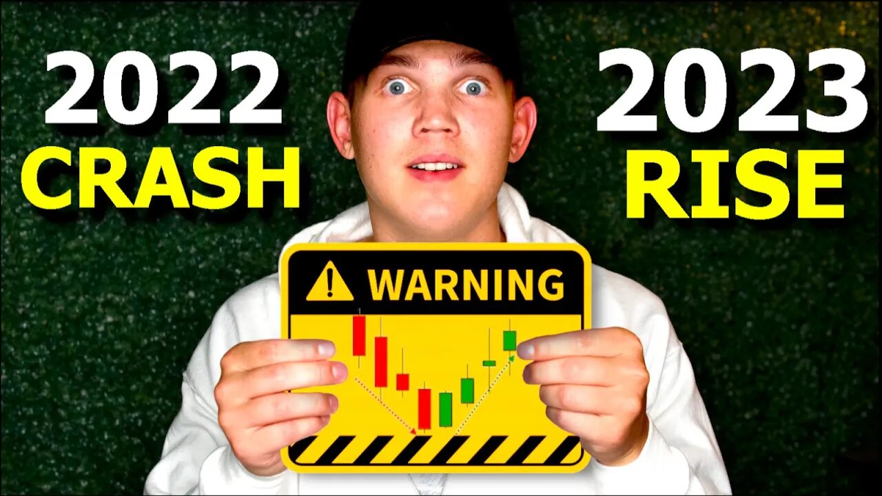 Stock Market Reversal Coming! How To Identify It