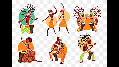 Amazing African talent