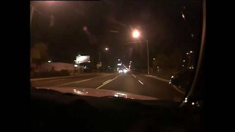 2002 road rage incident kills Laura Camacho