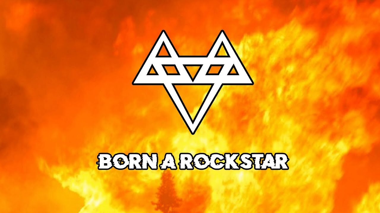 NEFFEX - Born A Rockstar