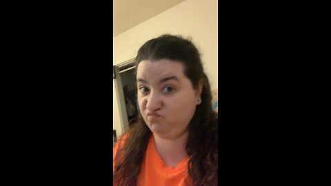 Random vid with awkward faces