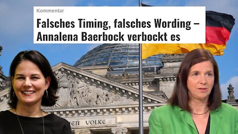 Gewissheit! Die breite Masse stärkt flächendeckende Unfähigkeit in der Politik und den Parlamenten!