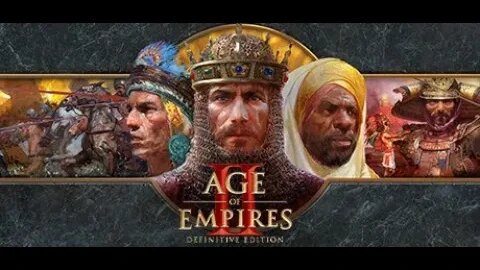 Live Casting Replays ||Age of Empires 2: Definitive Edition