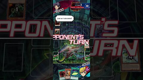 Yu-Gi-Oh! Duel Links - Daily Loaner Deck Challenge (4-16-23)