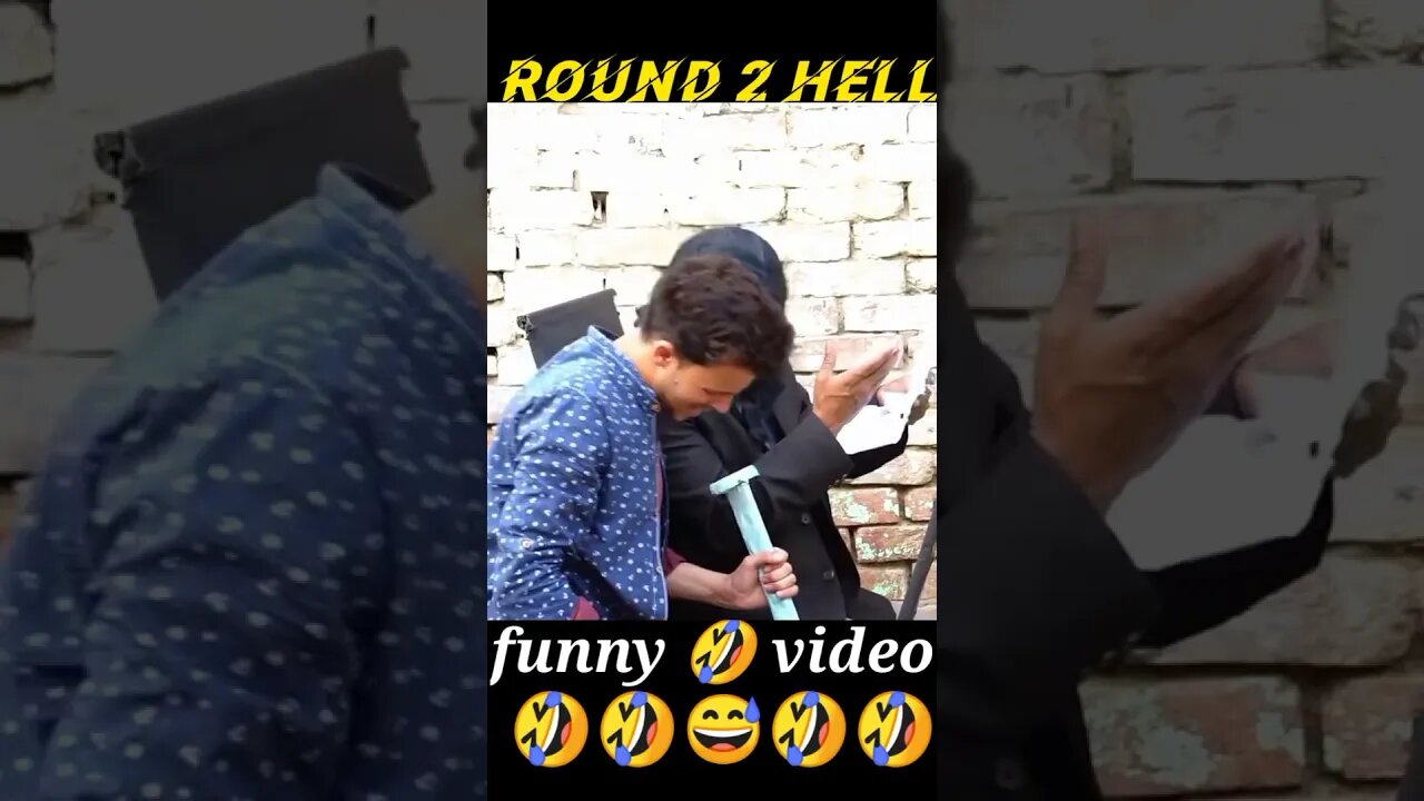 THE TIME MACHINE | Round2hell | R2h Status video 💥🔥😎 | Zayn saifi comedy |#mememotivation #shorts