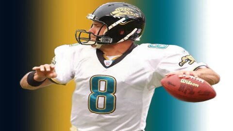 How To Create Mark Brunell Madden 23