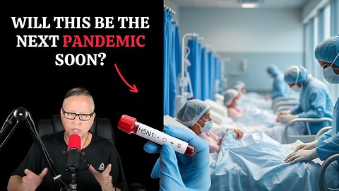 Could This Be The Next Pandemic Soon?