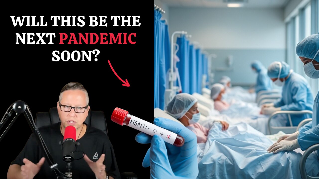Could This Be The Next Pandemic Soon?
