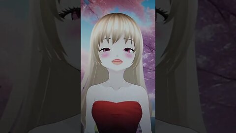 Vtubers will rule the internet #vtuberdebut #vtuber