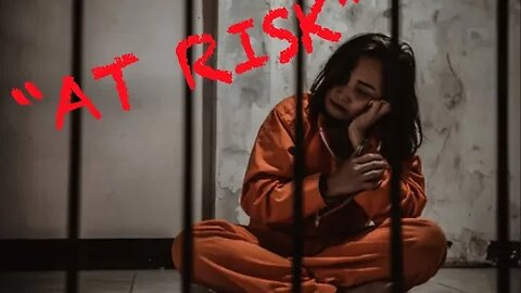 Female Inmates are At Risk by Allowing Male Offenders in Women's Prisons.