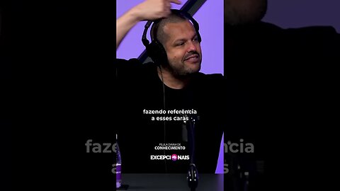 Esse é o problema com a Filosofia Antiga | Prof. Dennys Xavier