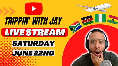 Saturday LIVE Reactions | June 22nd