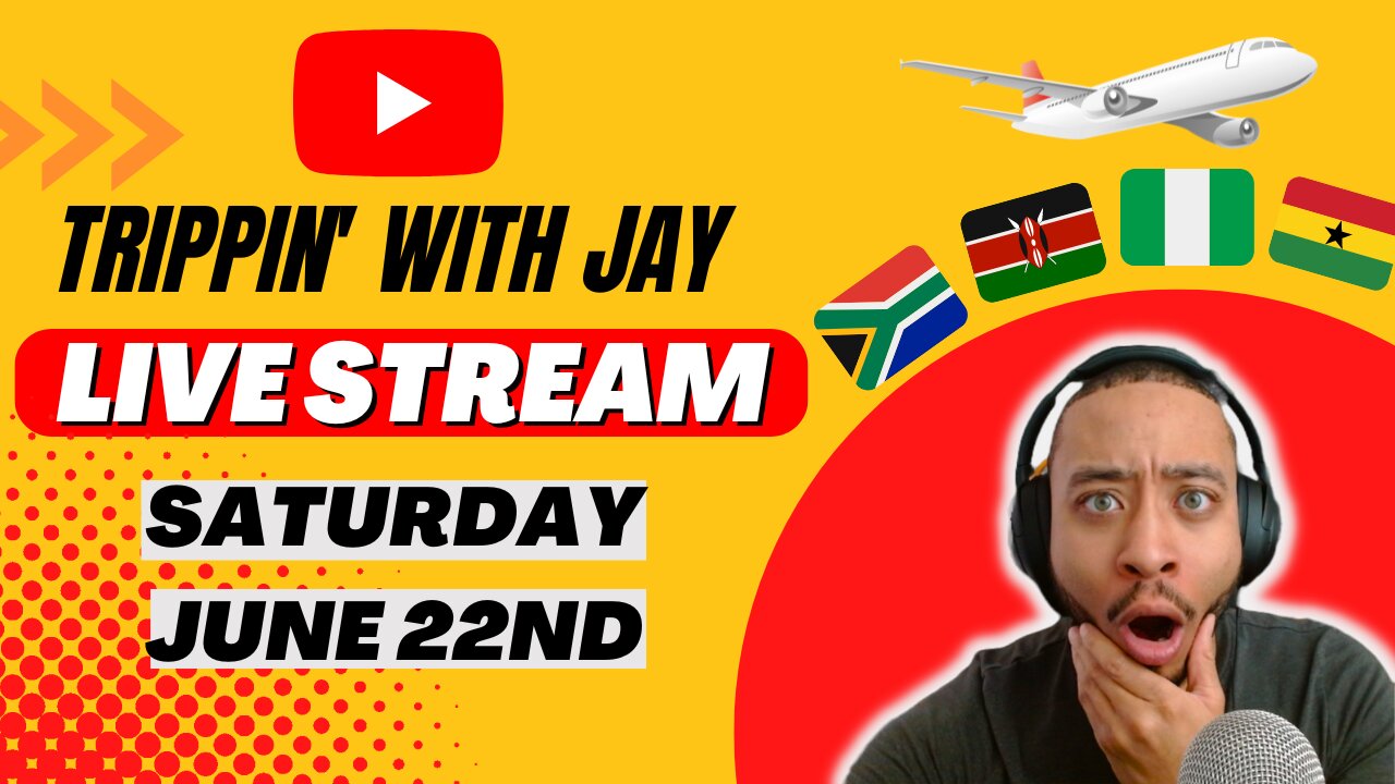Saturday LIVE Reactions | June 22nd