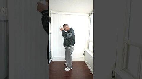 Varsity Jacket Men’s outfit idea